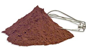 Cioccolata calda