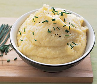 Purè di patate
