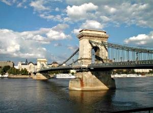 Budapest