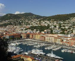 Nizza (Francia)